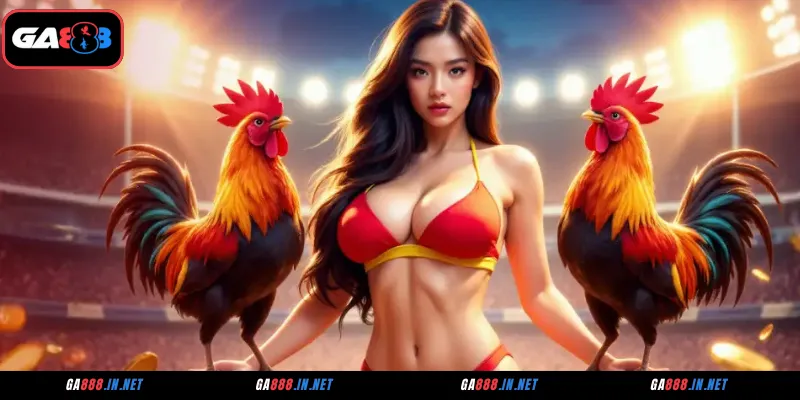 TRANG CHỦ GA888 19 Đá gà – Đấu trường thượng đỉnh của những chiến kê dũng mãnh