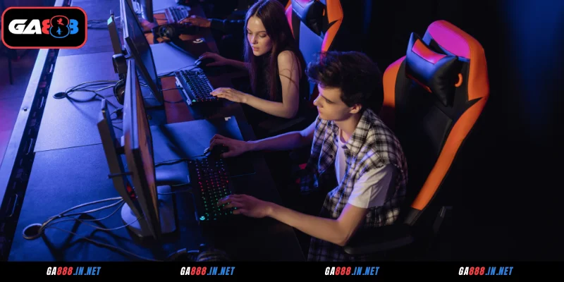 Chơi Game Có Trách Nhiệm GA888 - Cam Kết Trải Nghiệm An Toàn 3 GA888 cam kết bảo vệ người chơi qua chương trình hỗ trợ