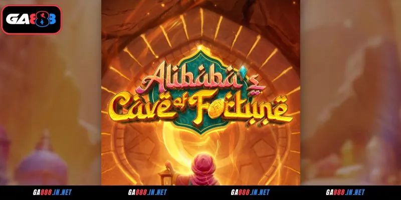 Alibaba Tại GA888 – Slot Kho Báu Huyền Thoại, Dễ Nổ Hũ 4 Kinh nghiệm chơi Alibaba tại GA888 dễ nổ hũ