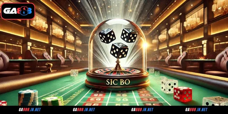 Kinh nghiệm chơi xí ngầu GA88 tăng cơ hội thắng