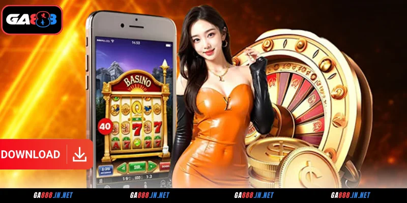 Tải App GA888 - Cách Cài Đặt Trên iOS, Android Nhanh Gọn 4 Một số lỗi phổ biến khi tải app GA888