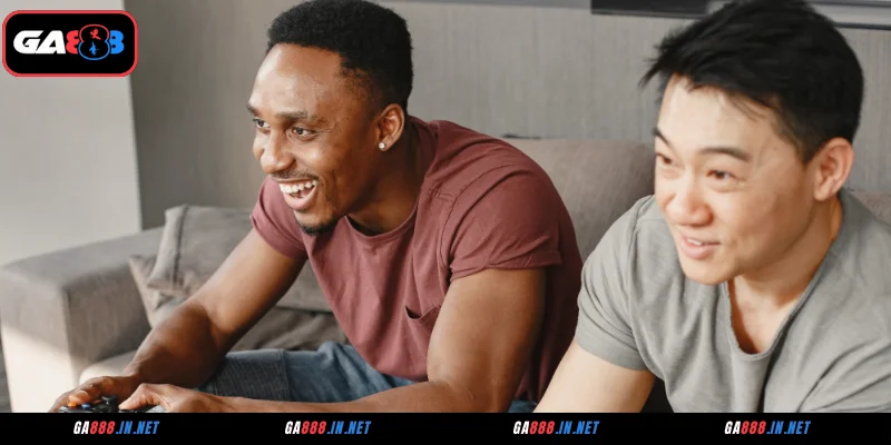 Chơi Game Có Trách Nhiệm GA888 - Cam Kết Trải Nghiệm An Toàn 2 Nguyên tắc cần đáp ứng để chơi game có trách nhiệm tại GA888