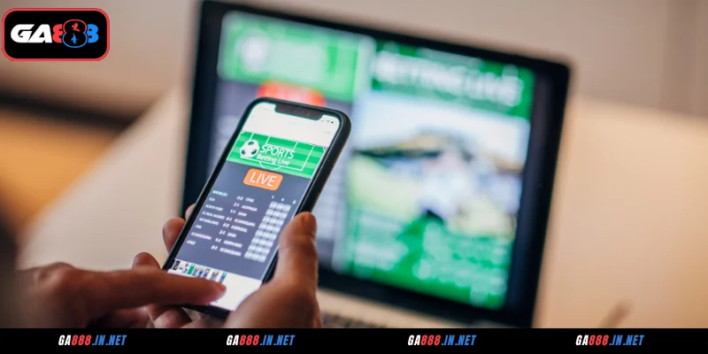 Giới Thiệu GA888 – Thương Hiệu Cá Cược Trực Tuyến 2 Những thành tựu nổi bật của GA888