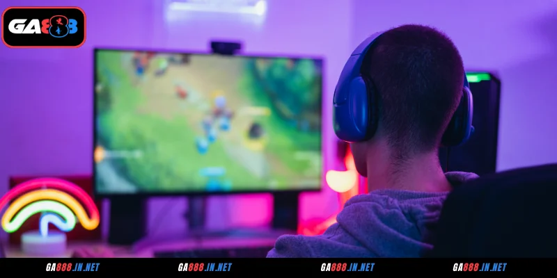 Chơi Game Có Trách Nhiệm GA888 - Cam Kết Trải Nghiệm An Toàn 1 Tổng quan về chơi có trách nhiệm GA888